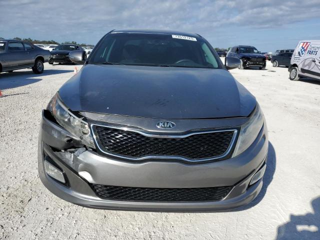 5XXGM4A78FG498333 KIA Optima Lx
