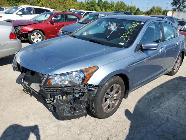 2011 Honda Accord Sdn LX-P