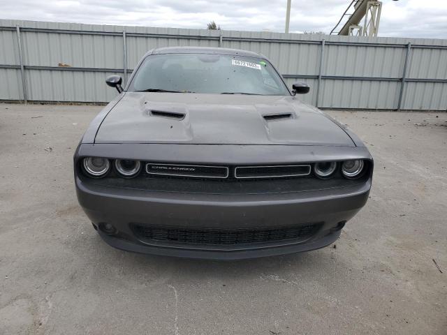 2C3CDZBT7GH284668 | 2016 DODGE CHALLENGER