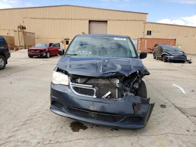 2C4RDGBGXDR807636 | 2013 Dodge grand caravan se