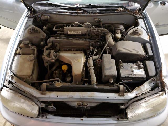 1992 Toyota Camry Le VIN: JT2SK12E8N0069021 Lot: 72275943