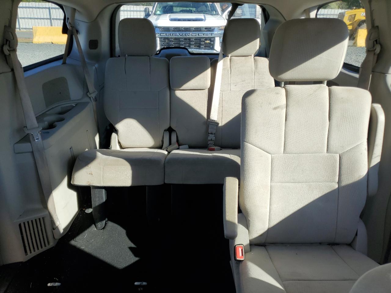 2D4RN5DG5BR791456 2011 Dodge Grand Caravan Crew