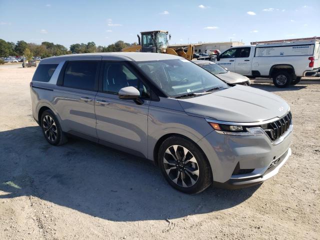 2024 Kia Carnival Ex VIN: KNDNC5H31R6314534 Lot: 72928353