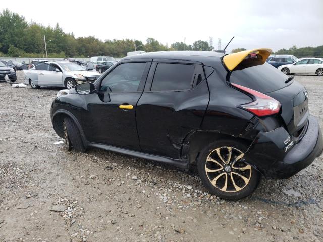 JN8AF5MR8GT605258 Nissan JUKE S