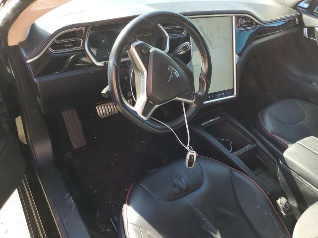 5YJSA1E13FF120298 | 2015 TESLA MODEL S