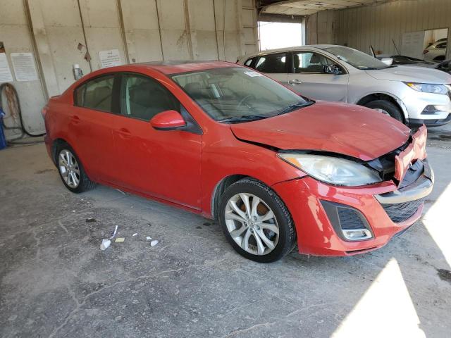 2010 Mazda 3 S VIN: JM1BL1S5XA1306388 Lot: 71476333