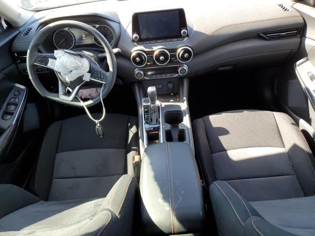 3N1AB8DV7PY270249 Nissan SENTRA SR