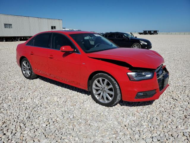 WAUAFAFL3EN045578 | 2014 AUDI A4 PREMIUM