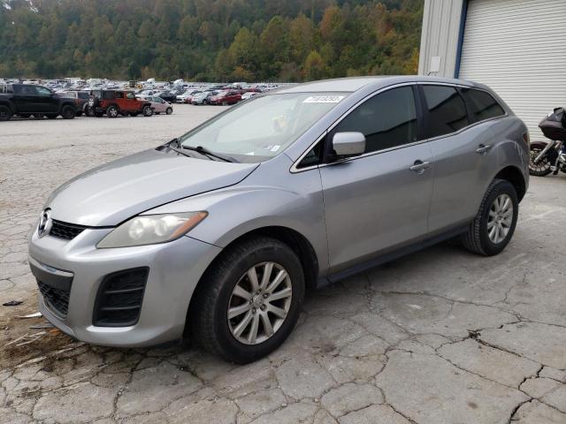 JM3ER2A57B0380370 | 2011 Mazda cx-7