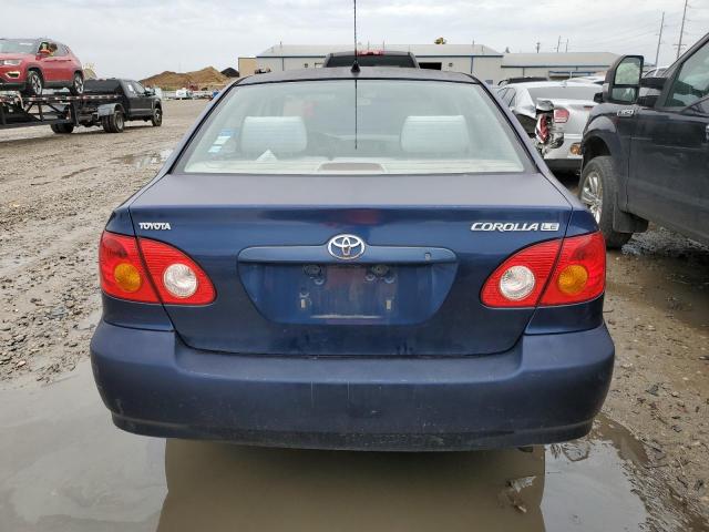 JTDBR32E542027648 | 2004 Toyota corolla ce