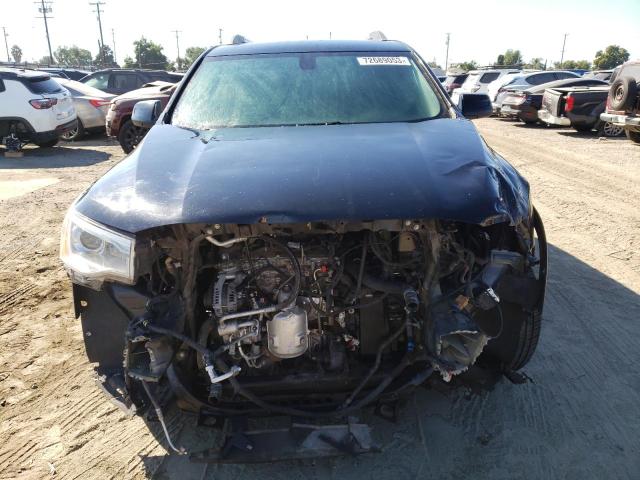 1GKKNMLSXKZ269138 GMC Acadia Slt-1