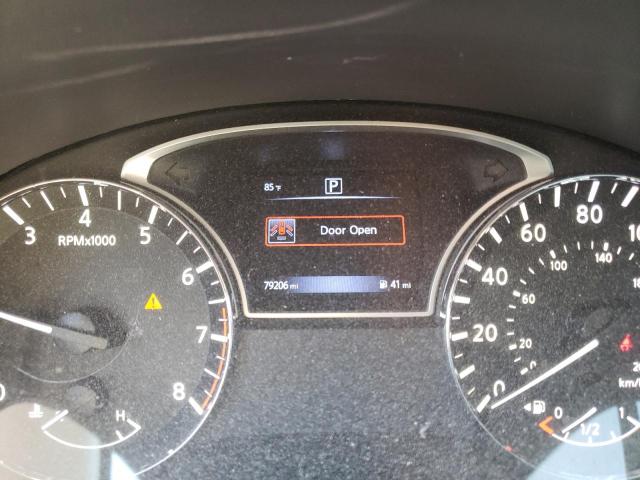 1N4AL3AP2GN361872 Nissan ALTIMA 2.5