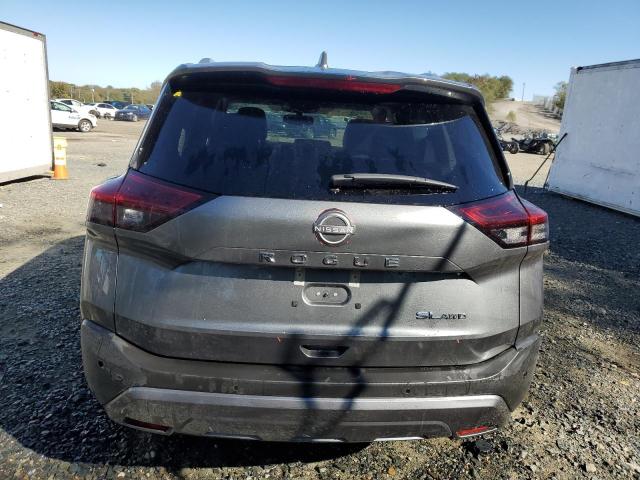 5N1BT3CB1PC798348 Nissan Rogue Sl