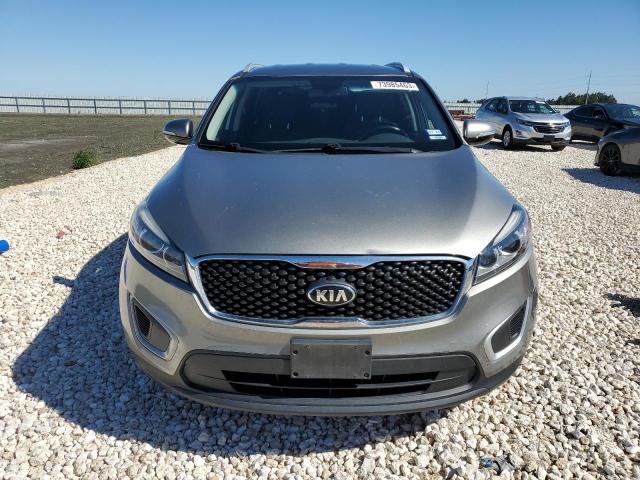 5XYPGDA57HG286284 | 2017 KIA SORENTO LX