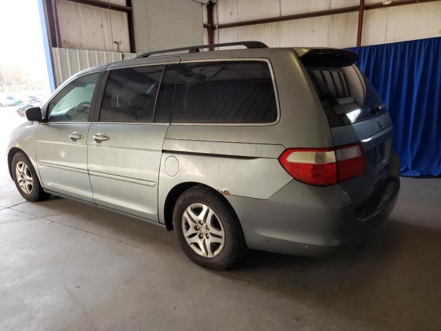 5FNRL38435B042243 | 2005 Honda odyssey ex