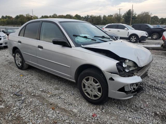 2001 Honda Civic Lx VIN: 1HGES165X1L069336 Lot: 72594213