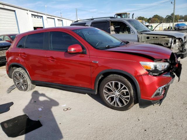 JA4AP3AU5KU005820 Mitsubishi Outlander Sport Es