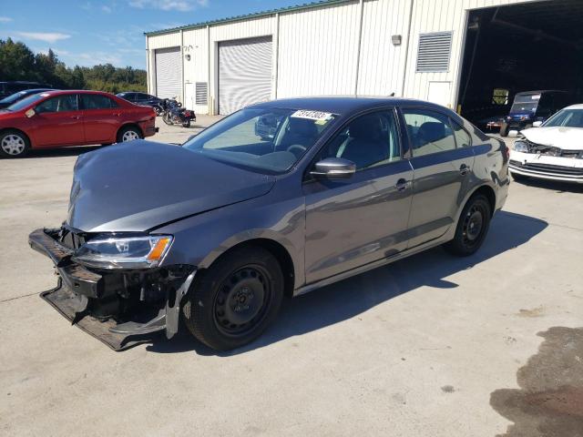 3VWD07AJ5EM251342 | 2014 VOLKSWAGEN JETTA SE