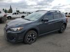 2019 SUBARU CROSSTREK - JF2GTAEC5K8300508