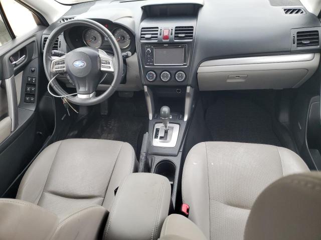JF2SJAKC6FH511050 Subaru Forester 2.5i Limited