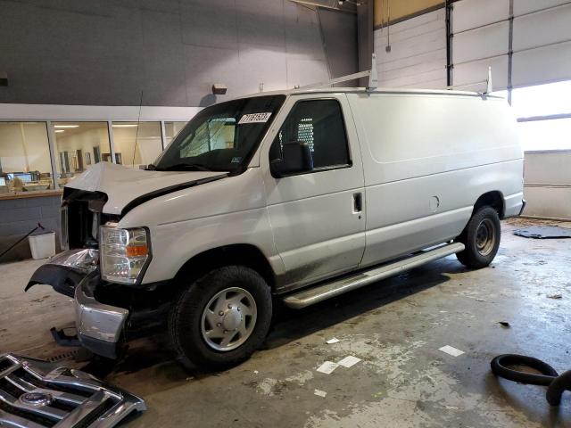 2014 Ford Econoline Cargo Van 