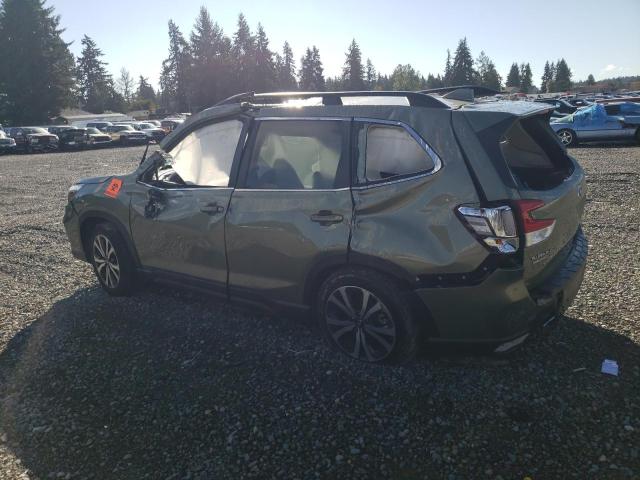 JF2SKAUC2LH489750 Subaru Forester Limited