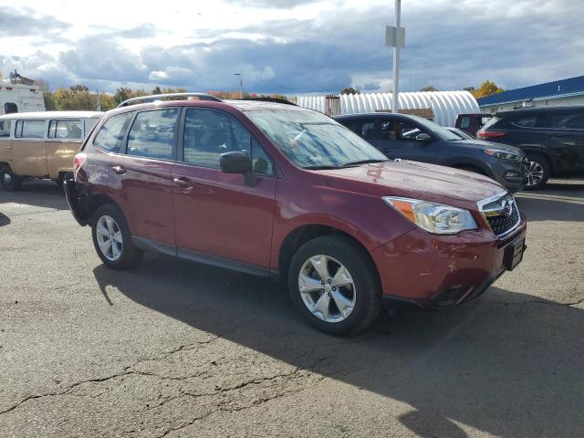 JF2SJABC0GH430689 Subaru Forester 2.5i