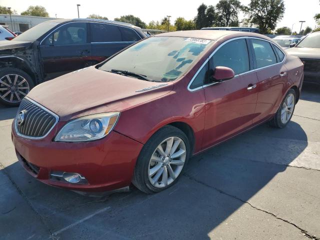 2013 Buick Verano 