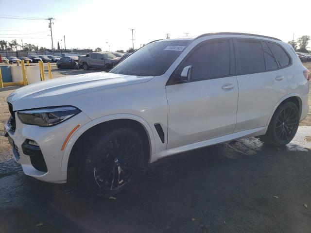 5UXCR4C01L9D13548 BMW X5 SDRIVE