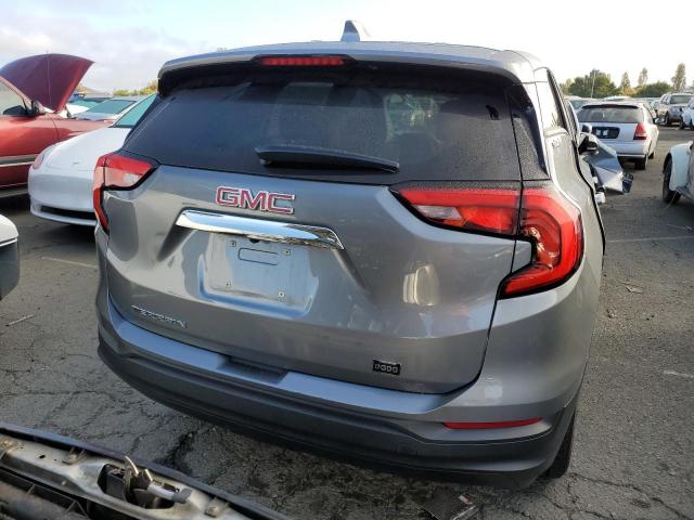 3GKALMEV5KL353724 GMC Terrain Sle