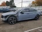 2022 HONDA ACCORD SPO - 1HGCV2F39NA001419