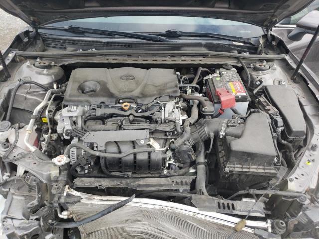 4T1G11AK6LU968792 | 2020 TOYOTA CAMRY SE