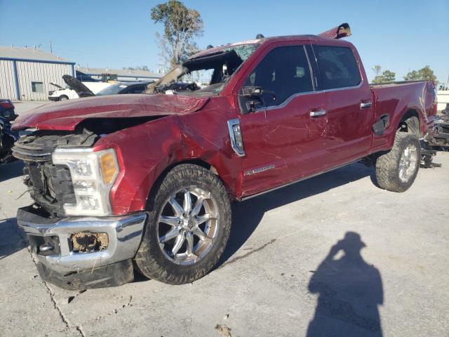 1FT7W2BTXHEC08319 | 2017 FORD F250 SUPER