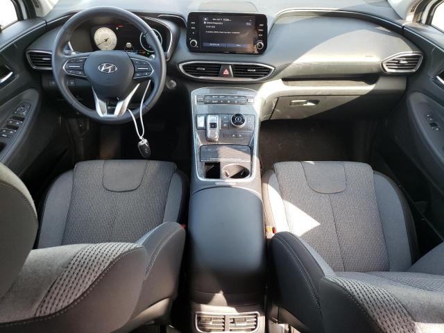 2021 HYUNDAI SANTA FE B KM8S2DA15MU007506