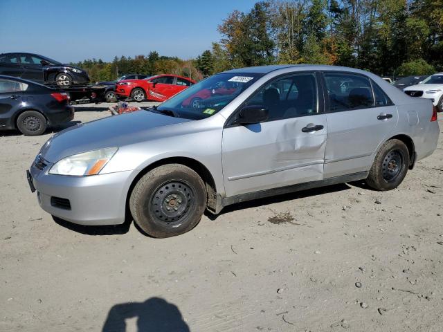 2006 Honda Accord Sdn Value Pkg