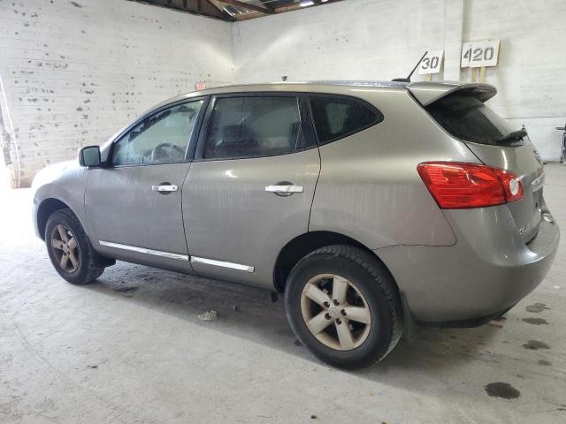 Vin: jn8as5mtxdw535800, lot: 71638713, nissan rogue s 20132