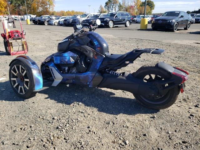 2021 CAN-AM RYKER RALL 3JB2GEG21MJ006079