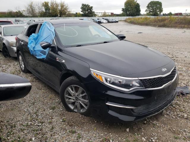 5XXGT4L34HG153168 | 2017 KIA OPTIMA LX