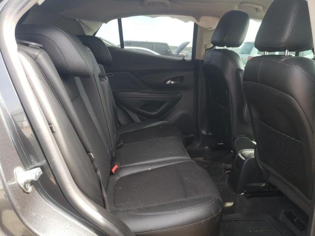 2017 BUICK ENCORE PRE - KL4CJASB4HB060047