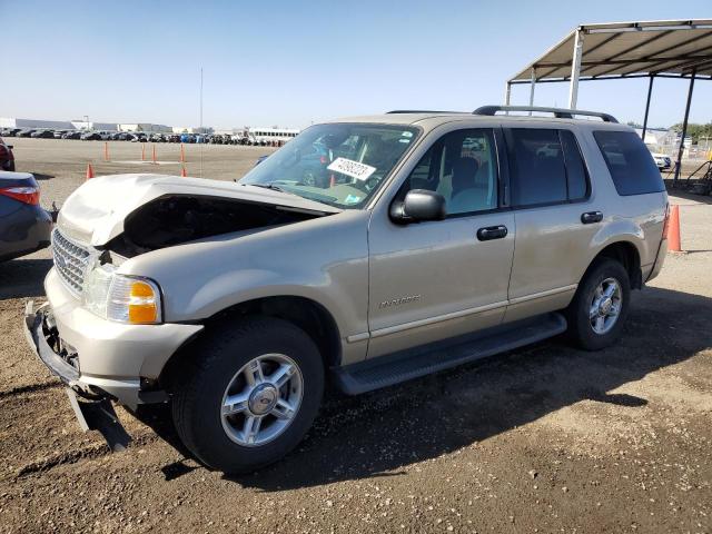 2004 Ford Explorer XLT