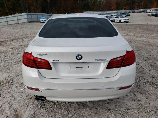 WBA5A7C54GG151330 | 2016 BMW 528 XI