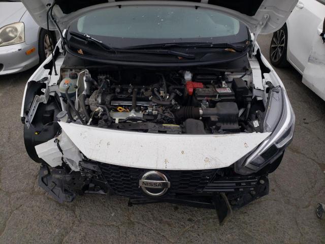 3N1CN8DV8NL839667 Nissan VERSA S