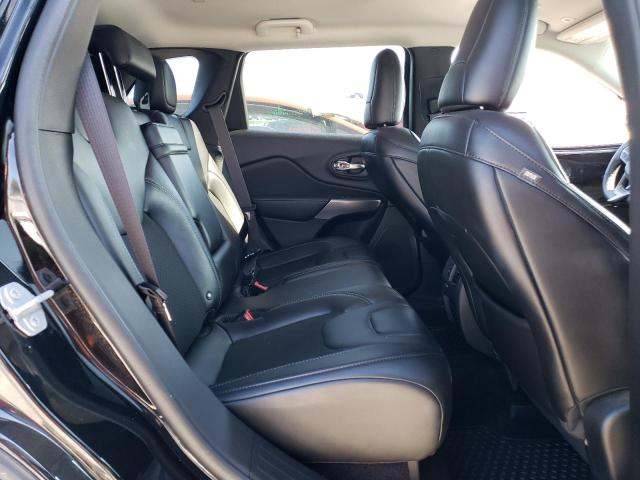 1C4PJMLN4KD123578 Jeep Cherokee Latitude Plus