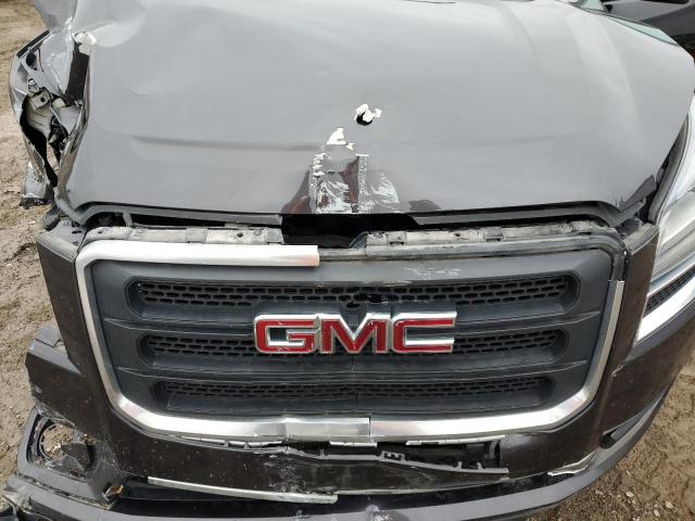 1GKKRPKD2EJ249106 2014 GMC Acadia Sle