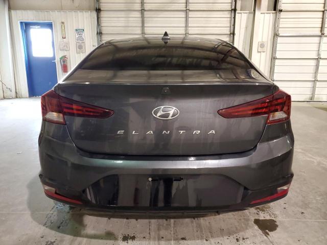 5NPD84LF5LH566907 | 2020 HYUNDAI ELANTRA SE