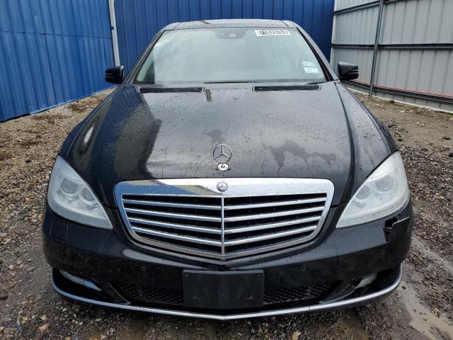 VIN WDDNG9EB5DA509538 2013 Mercedes-Benz S-Class, 5... no.5