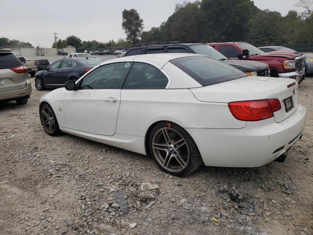 2017 BMW 335 IS - WBADX1C54BE570015