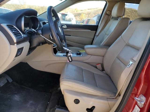 1C4RJFBGXFC809420 Jeep Grand Cherokee Limited