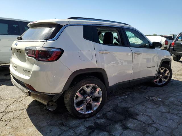 3C4NJCCB8LT114708 | 2020 JEEP COMPASS LI