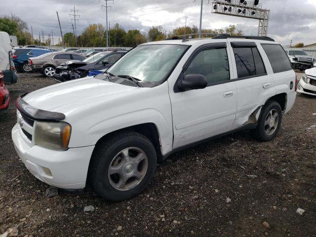 2008 Chevrolet TrailBlazer LS